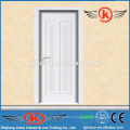 JK-MW9004B белые современные двери спальни / деревянные двери меламина